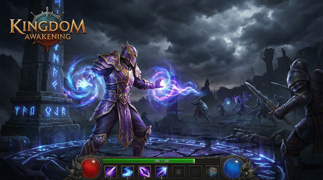 海角网游戏测评视频